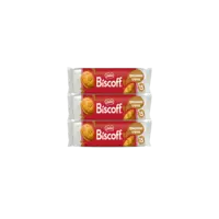 Lotus Biscoff Speculoos crème 3-pack