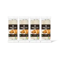 AH Diepvries spinazie feta boreks 4-pack