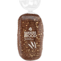 AH Vloerbrood waldkorn