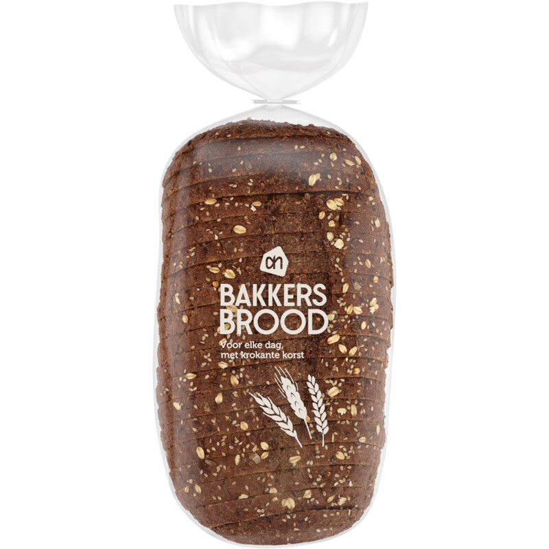 AH Vloerbrood waldkorn