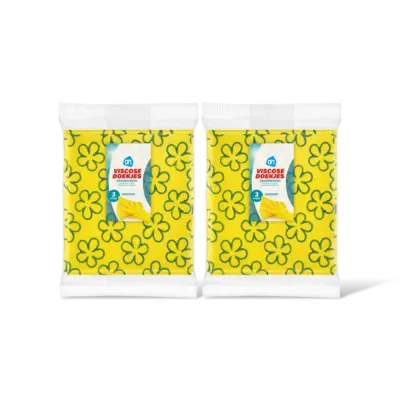 pdp-image-AH Viscosedoekjes 2-pack