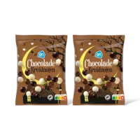 AH Chocolade kruidnoten 2-pck