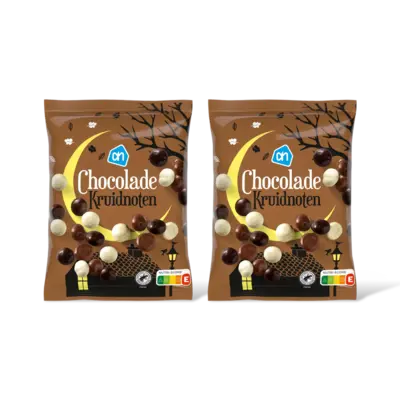 pdp-image-AH Chocolade kruidnoten 2-pck