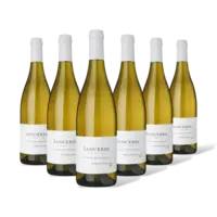 Nicolas Carlin Sancerre 6 flessen