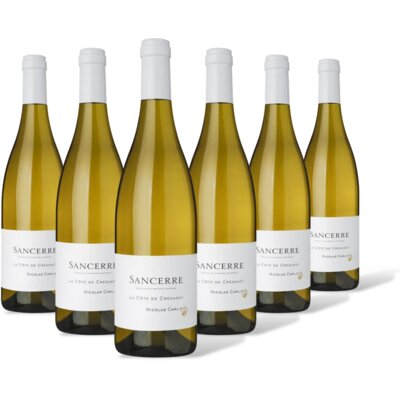 pdp-image-Nicolas Carlin Sancerre 6 flessen