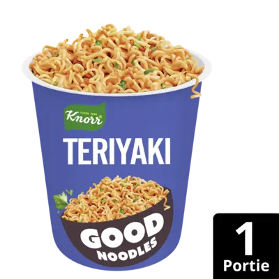 pdp-image-Knorr Good noodles teriyaki
