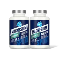 AH Magnesium complex tabletten 2-pack