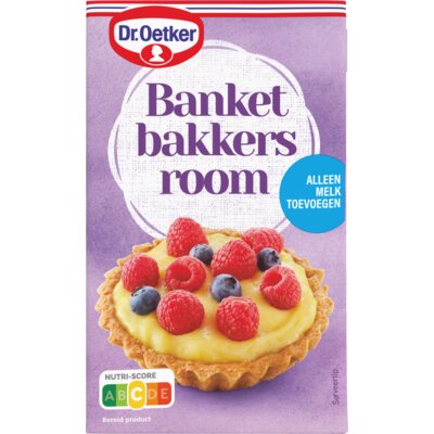 pdp-image-Dr. Oetker Banketbakkersroom