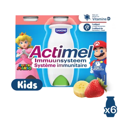 pdp-image-Actimel Kids aardbei banaan bel
