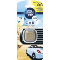 Ambi Pur Car luchtverfrisser vanille boeket