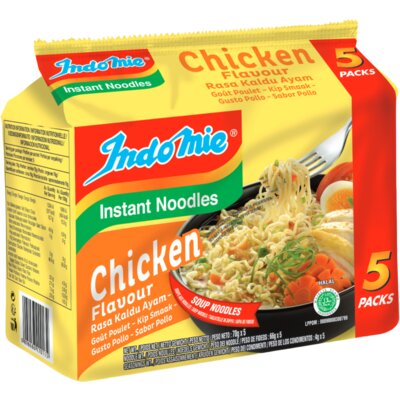 pdp-image-Indo mie Noodles chicken 5-pack