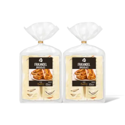 pdp-image-AH Diepvries frikandelbroodjes 2-pack