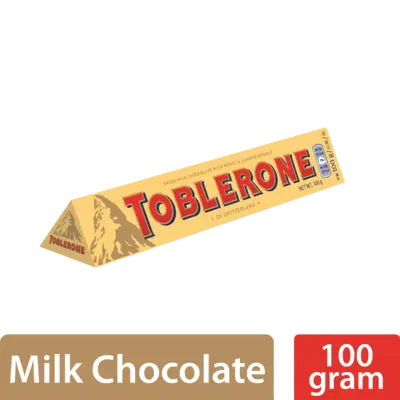pdp-image-Toblerone Chocoladereep melk amandelnougat