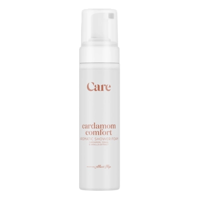 pdp-image-Care Cardamom comfort douchefoam