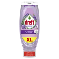 Dreft Afwasmiddel lavender & rosemary XL