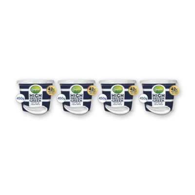 pdp-image-Campina High protein yogh Greek style 1,5% 4pack
