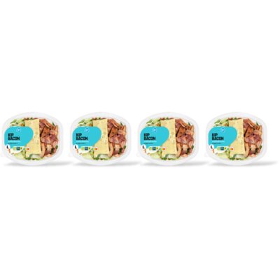 pdp-image-AH Maaltijdsalade kip bacon 4-pack