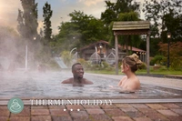 VDS Thermen Holiday dagentree