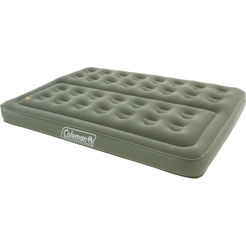 Coleman Maxi comfort bed double