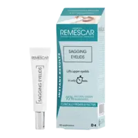 Remescar Hangende oogleden creme