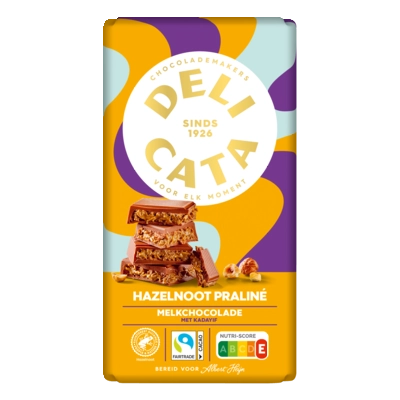 pdp-image-Delicata Praliné knaféh smaak
