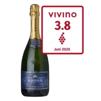 Krone Borealis vintage cuvée brut