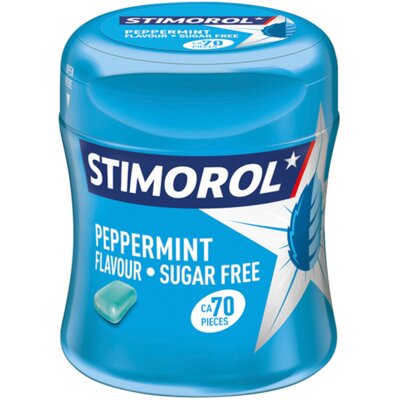 pdp-image-Stimorol Peppermint