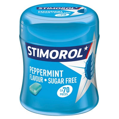 pdp-image-Stimorol Peppermint