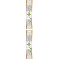 Een afbeelding van AH Excellent Salami met venkelzaad 2-pack