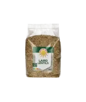 Valle del sole Groene linzen