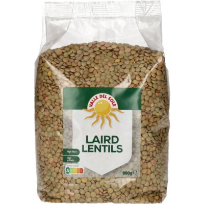 pdp-image-Valle del sole Groene linzen