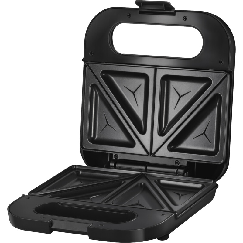 Een afbeelding van Blue Home Tosti-ijzer