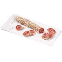 Een afbeelding van AH Excellent Fuet knoflook