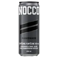 NOCCO Ramonade