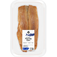 AH Gerookte haringfilet