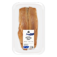 AH Gerookte haringfilet