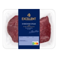 AH Everzwijn steak bel