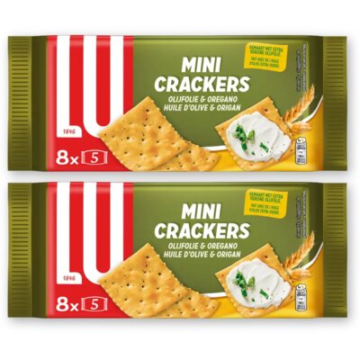 pdp-image-LU Mini crackers olijfolie & oregano 2-pack