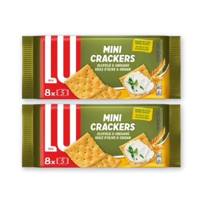 pdp-image-LU Mini crackers olijfolie & oregano 2-pack