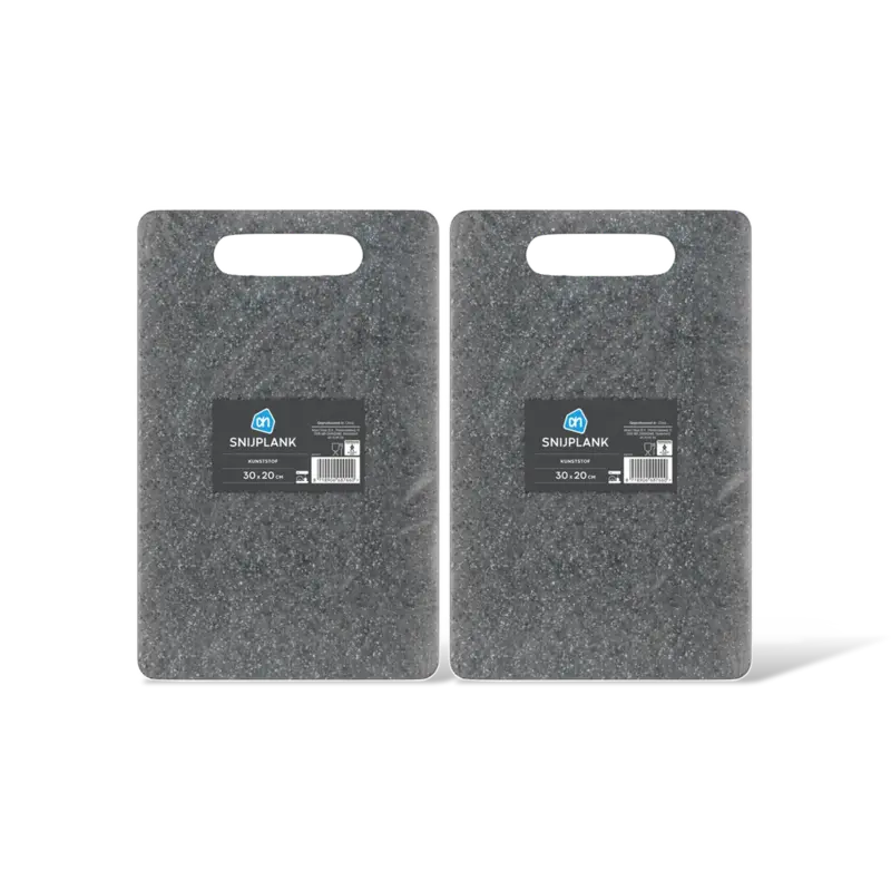 AH Snijplank 2-pack