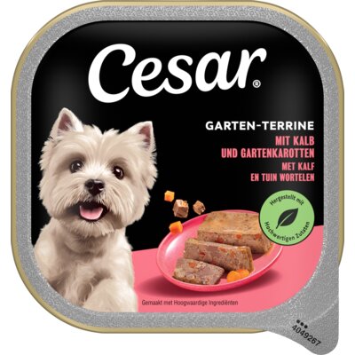 pdp-image-Cesar Garten terrine met kalf en tuinwortelen