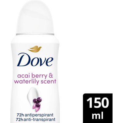 pdp-image-Dove Acai & waterlily anti-transpirant spray