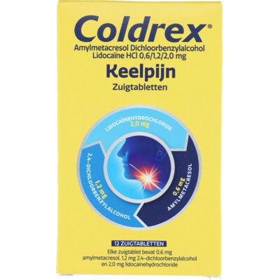pdp-image-Coldrex Keelpastilles