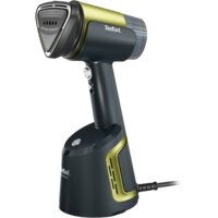 Een afbeelding van Tefal DT9810 aerosteam kledingstomer
