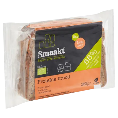 pdp-image-Smaakt Proteine brood less carb