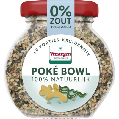 pdp-image-Verstegen Poké bowl kruidenmix