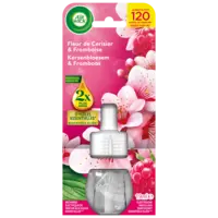 Air Wick Elektrische navulling magnolia