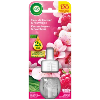 pdp-image-Air Wick Elektrische navulling magnolia