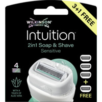 Wilkinson scheermesjes