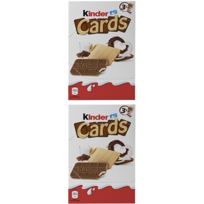 pdp-image-Kinder Cards 2-pack